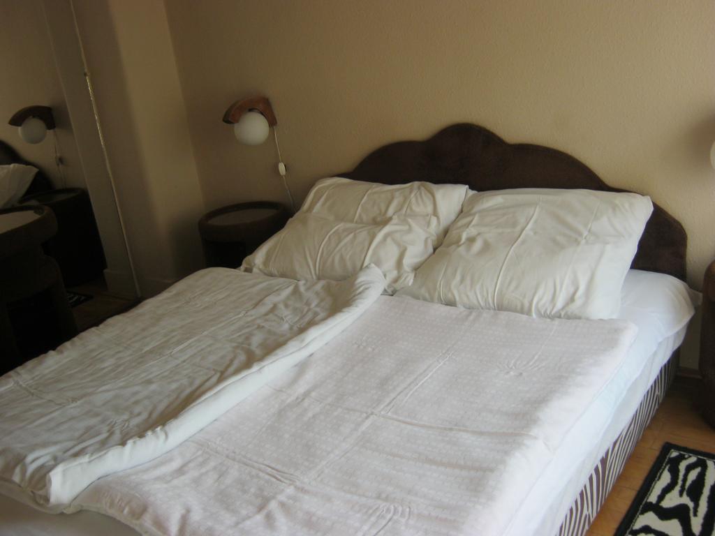 Kitti Apartman Балатонбоглар Номер фото
